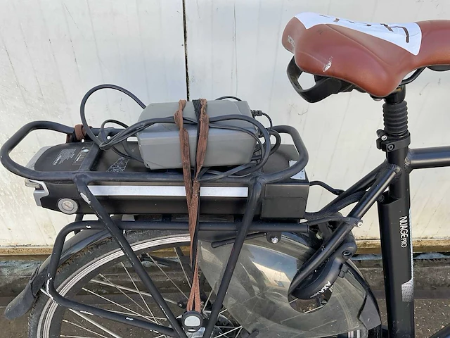 Icycle nuage pro elektrische fiets - afbeelding 8 van  12