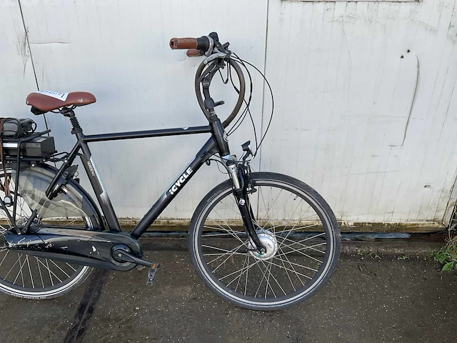 Icycle nuage pro elektrische fiets - afbeelding 10 van  12