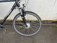 Icycle nuage pro elektrische fiets - afbeelding 11 van  12