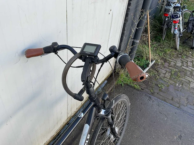 Icycle nuage pro elektrische fiets - afbeelding 12 van  12
