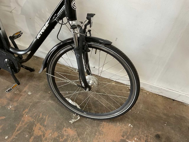 Icycle nuagepro elektrische fiets - afbeelding 2 van  4