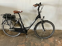 Icycle nuagepro elektrische fiets - afbeelding 1 van  4