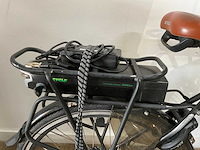 Icycle nuagepro elektrische fiets - afbeelding 3 van  4