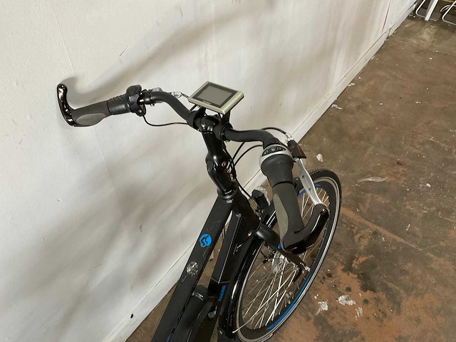 Icycle racing elektrische fiets - afbeelding 2 van  10