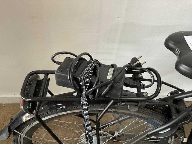 Icycle racing elektrische fiets - afbeelding 3 van  10