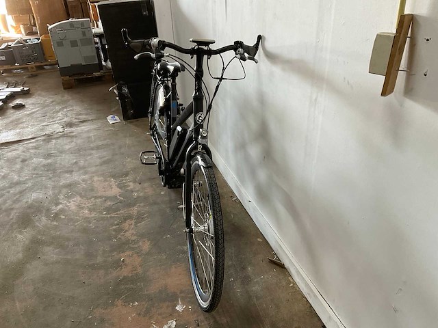 Icycle racing elektrische fiets - afbeelding 4 van  10