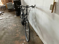 Icycle racing elektrische fiets - afbeelding 4 van  10