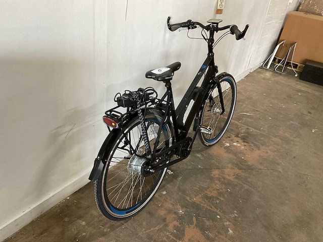Icycle racing elektrische fiets - afbeelding 6 van  10