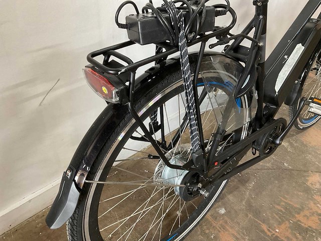 Icycle racing elektrische fiets - afbeelding 7 van  10