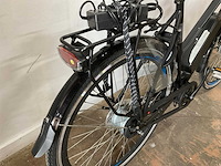 Icycle racing elektrische fiets - afbeelding 7 van  10