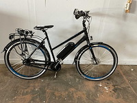 Icycle racing elektrische fiets - afbeelding 1 van  10