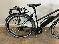 Icycle racing elektrische fiets - afbeelding 9 van  10
