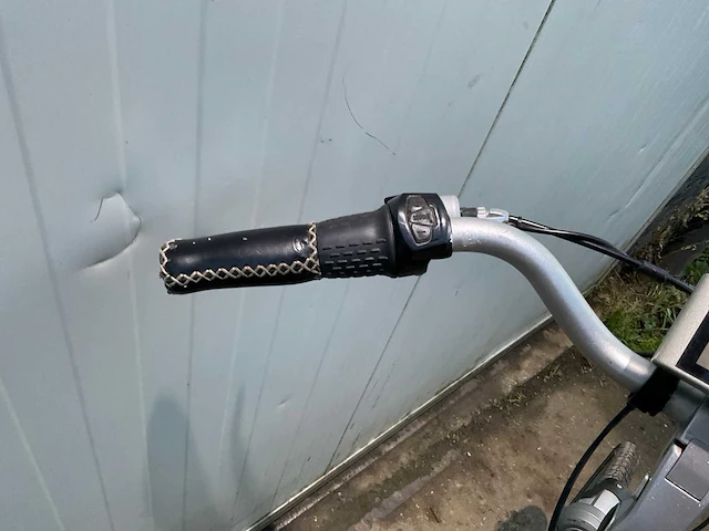 Icycle soleil pro elektrische fiets - afbeelding 2 van  13