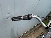 Icycle soleil pro elektrische fiets - afbeelding 2 van  13