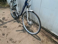 Icycle soleil pro elektrische fiets - afbeelding 4 van  13