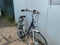 Icycle soleil pro elektrische fiets - afbeelding 5 van  13