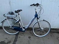 Icycle soleil pro elektrische fiets