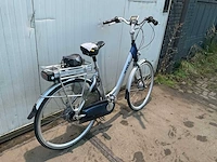 Icycle soleil pro elektrische fiets - afbeelding 7 van  13