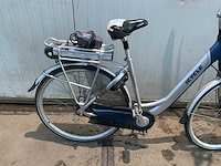 Icycle soleil pro elektrische fiets - afbeelding 8 van  13