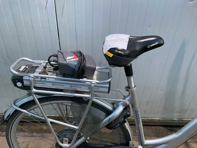Icycle soleil pro elektrische fiets - afbeelding 9 van  13