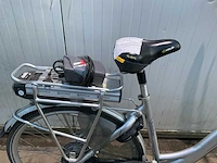 Icycle soleil pro elektrische fiets - afbeelding 9 van  13