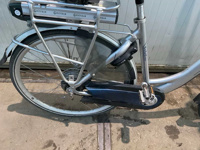 Icycle soleil pro elektrische fiets - afbeelding 10 van  13
