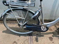 Icycle soleil pro elektrische fiets - afbeelding 10 van  13