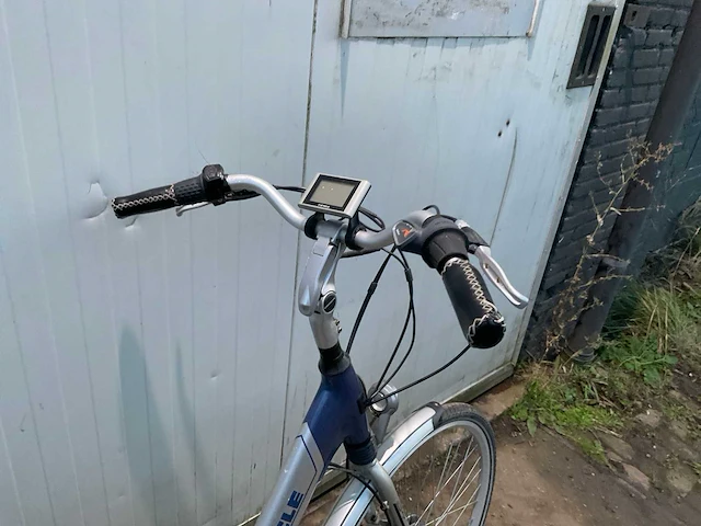 Icycle soleil pro elektrische fiets - afbeelding 11 van  13