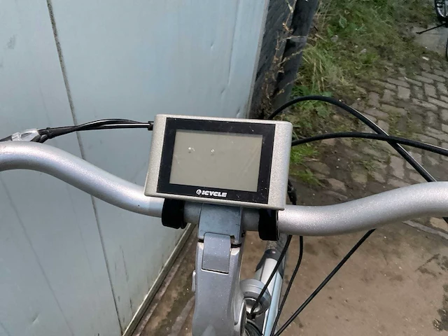 Icycle soleil pro elektrische fiets - afbeelding 12 van  13