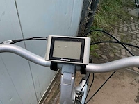 Icycle soleil pro elektrische fiets - afbeelding 12 van  13
