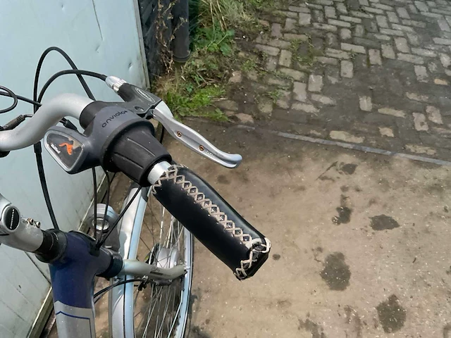 Icycle soleil pro elektrische fiets - afbeelding 13 van  13