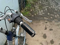 Icycle soleil pro elektrische fiets - afbeelding 13 van  13