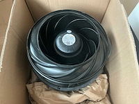 Id module 05-00232 ventilator - afbeelding 1 van  2