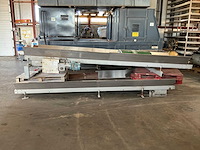 Idab wamac nhb 960 transportband