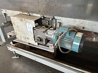 Idab wamac nhb 960 transportband - afbeelding 1 van  2