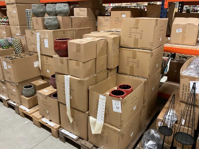 Ide bloempot - afbeelding 3 van  10