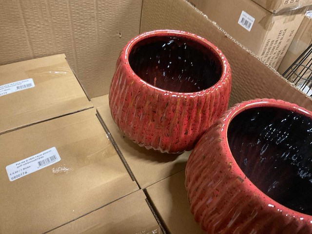 Ide bloempot - afbeelding 4 van  10