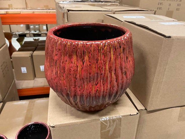 Ide bloempot - afbeelding 6 van  10