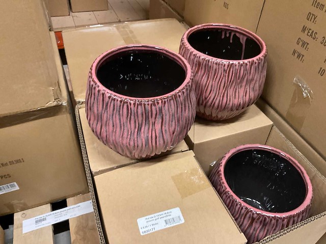 Ide bloempot - afbeelding 8 van  10