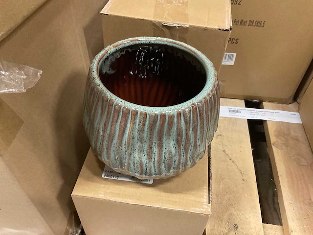 Ide bloempot - afbeelding 10 van  10