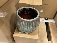 Ide bloempot - afbeelding 10 van  10