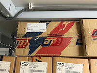 Ide pl st wand kasten 300x200x150 & 500x300x150 (18x) - afbeelding 6 van  9