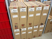 Ide pl st wand kasten 500x500x150 (10x) - afbeelding 1 van  2