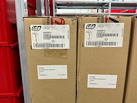 Ide pl st wand kasten 500x500x150 (10x) - afbeelding 2 van  2