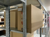 Ide pl st wand kasten 600x400x250 & 600x500x300 (9x) - afbeelding 2 van  10