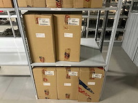 Ide pl st wand kasten 600x400x250 & 600x500x300 (9x) - afbeelding 1 van  10