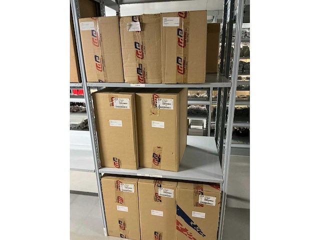 Ide pl st wand kasten 600x400x250 & 600x500x300 (9x) - afbeelding 3 van  10