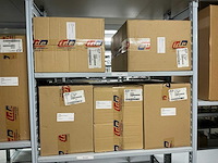 Ide pl st wand kasten 600x400x300 (5x) - afbeelding 1 van  6