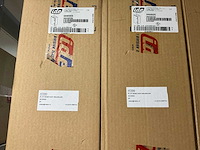 Ide pl st wand kasten 600x500x200 (5x) - afbeelding 2 van  4