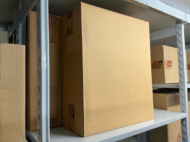 Ide pl st wand kasten 600x500x200 (5x) - afbeelding 4 van  4